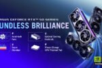 ASUS Announces NVIDIA GeForce RTX 50 Series Graphics Cards