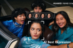 HUAWEI Introduces Plaid-Rhythm Design and Best AI-Powered Portrait Camera for Stunning Beauty in Every Moment on HUAWEI nova 13 Series