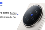 Zoom Into the Future with vivo X200 Pro’s 200MP ZEISS APO Telephoto Camera