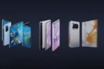 HUAWEI Takes the Reigns of Innovation with the Rise of Triple Foldable Smartphones 