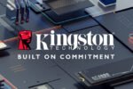 Kingston Technology Remains Among Top Private Companies in 2024