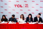 TCL Celebrates 25 Years of Excellence with Kathryn Bernardo’s Contract Renewal