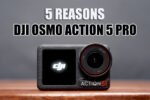 DJI Osmo Action 5 Pro REVIEW | 5 REASONS Why You Should Consider It