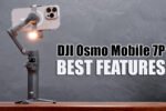 DJI Osmo Mobile 7P REVIEW | Everything You Need to Know!