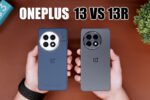 OnePlus 13 and OnePlus 13R Ultimate Comparison Review