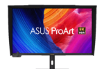 ASUS Announces Availability of ProArt 8K PA32KCX Professional Monitor