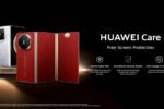 Accidents Happen: Get Peace of Mind for Your Foldable Phones and Other Devices with HUAWEI Care