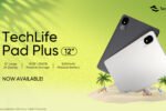 Experience Cool Tech All Summer with the brand new TechLife Pad Plus 12” for only P9,999