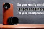 Sandmarc 100mm Macro Lens and Hybrid ND/PL Filters REVIEW