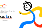 HUAWEI Partners with RUNRIO for Community Run Event to Take ‘Active Rings’ Movement to Manila