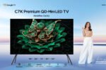 TCL QD-MiniLED: Setting the New Gold Standard for Visual Excellence