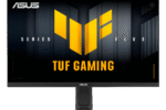 ASUS Announces TUF Gaming Series Five Monitor Range