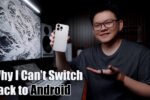 5 Reasons I’ll NEVER Switch Back to Android – 3 Years with iPhone!