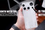 Nothing Phone 3 REVIEW | After 1 Month Switching from iPhone