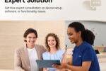 HUAWEI Gives Users Premium Care for Devices Free-of-Charge for a Worry-Free Experience with the New Service Upgrade Program