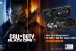 ASUS TUF Gaming Unveils Call of Duty: Black Ops 7 Edition AMD Radeon RX 9070 XT
