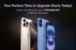 Beyond the Box Announces Huge Price Drops on iPhone 16 Series — The Smartest Time to Upgrade is  Now! 
