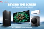 Beyond The Screen: TCL & Anson’s VVIP Showcase Celebrates Enduring Partnership