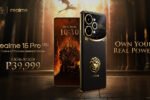 realme Expands the 15 Series 5G Lineup with the Launch of the realme 15 Pro Game of Thrones Limited Edition and the realme 15T 5G