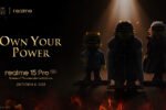 realme 15 Pro 5G Game of Thrones Limited Edition is Coming to the  Philippines on October 8