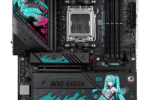 ASUS Republic of Gamers Unveils New Hatsune Miku Product Line Launch to the Philippine Market