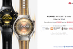 Meet the HUAWEI WATCH GT 6 Series: Outdoor Sports Tracking & 21-Day Battery — Pre-orders Start at PHP 13,999