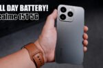 realme 15T 5G REVIEW – 24 Hours Battery Life!
