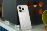 realme 15T 5G: A New Thin with Power That Lasts
