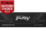  Kingston FURY Adds Its Largest Capacity Client PCIe 5.0 NVMe SSD