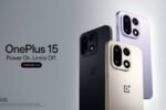 OnePlus Launches the Ultimate Performance Flagship: The All-New OnePlus 15