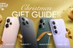 realme Christmas Picks 2025: Power, Style, and Durability in Every Device