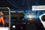 Get closer to P-Pop idols with vivo X300 Pro’s Telephoto Stage 2.0