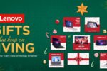 Gifts That Keep on Giving: Smarter AI for Every Kind of Holiday Dreamer from Lenovo