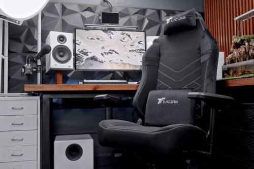 TTRacing Maxx REVIEW – Air Threads Dusk