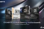 GIGABYTE Unleashes the Full Power of X3D Enabled AMD Ryzen™ 9000 Series Processors with AI-powered X3D Turbo Mode 2.0 at CES 2026