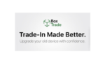 New Year, New Phone: BoxTrade Delivers Trade-In Made Better 