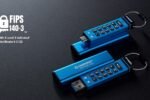 Kingston IronKey Keypad 200 Series Achieves NIST FIPS 140-3 Level 3 Certification