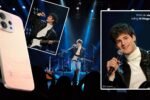 Upcoming vivo V70 brings VIP concert shots