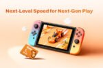 Biwin Amber ME300 microSD Express Card: Level Up Next-Gen Handheld Gaming Consoles