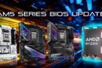 ASRock Announces BIOS Update to Improve System Stability and Address No-Boot Scenarios on AMD AM5 Platforms