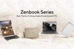 ASUS Launches Zenbook DUO (2026) and Zenbook S14 (2026) in the Philippines with Price and Availability; Zenbook A16 Unveiled