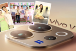 Content creators share how vivo V70 fits their lifestyle