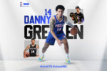 Meet Danny Green live in Manila with vivo V70