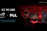 ASUS Republic of Gamers Named Official Monitor, PC, and Peripheral Partner for the 2026 PGL Season