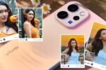 Slay your summer portraits with vivo V70