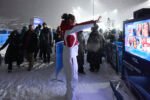 TCL Celebrates the Closing of the Olympic Winter Games Milano Cortina 2026, Empowering Athletes and Audiences Through Technology 
