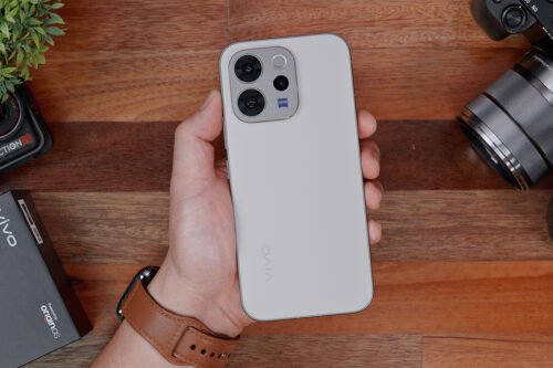 vivo V70 Best Features