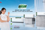 Smarter Air, Better Summer: Redefining Home Wellness with TCL Air Conditioners