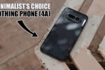 Nothing Phone (4a) REVIEW – Style Meets Simplicity