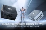 Meet the Hardware Guardian: GIGABYTE’s New GAMING PSUs Secure Top-Tier GPUs with Exclusive T-Guard